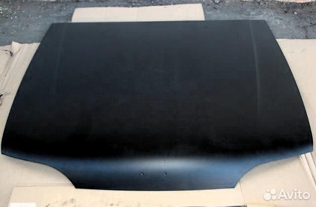 Капот на ваз 2113,2114,2115 новый под покраску