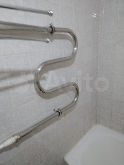 2-к. квартира, 41,8 м², 4/5 эт.