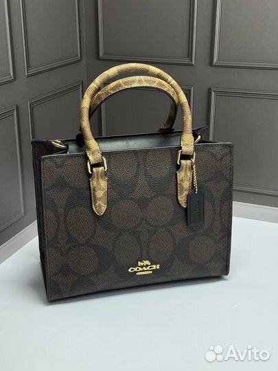 Сумка Coach тоут