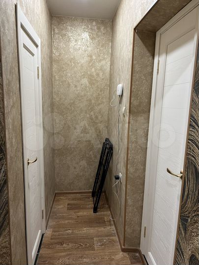 2-к. квартира, 60 м², 4/5 эт.