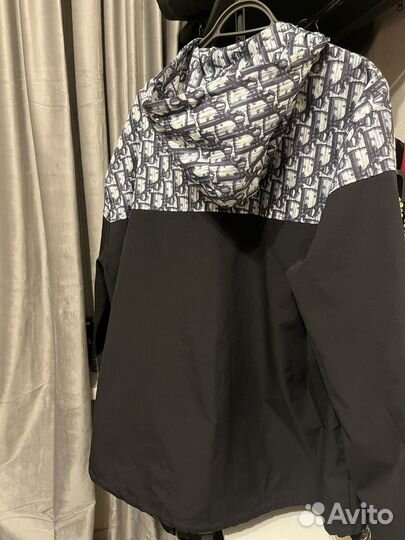 Анорак dior