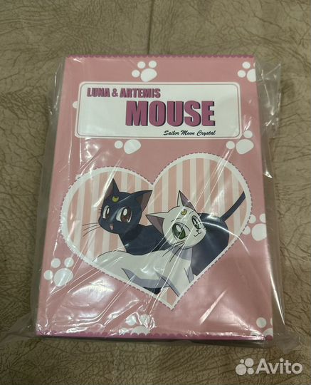 Игровая мышь Akko AG325C