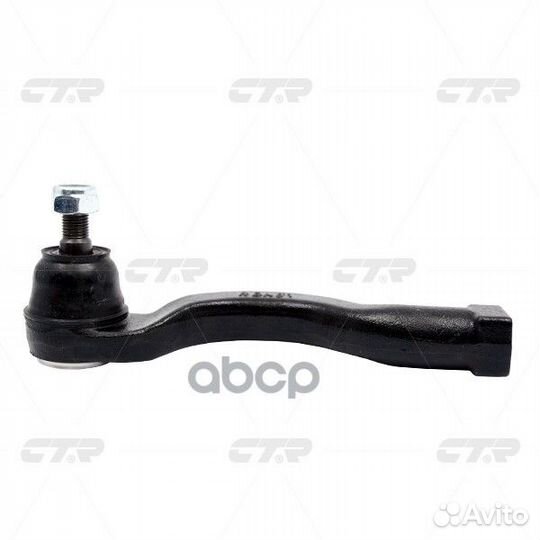 Наконечник рулевой тяги прав mitsubishi CE0423R