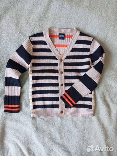 Детские брюки кофта