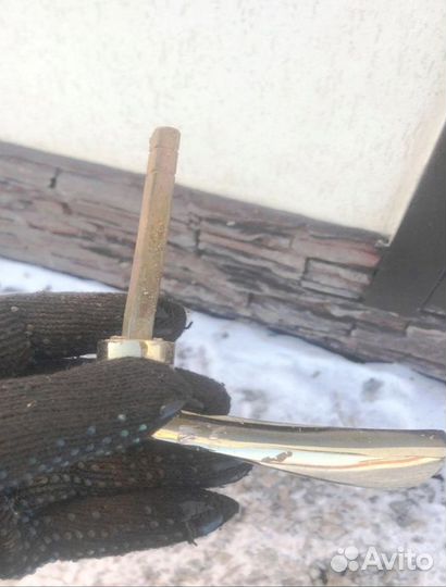 Вскрытие замка без повреждения двери