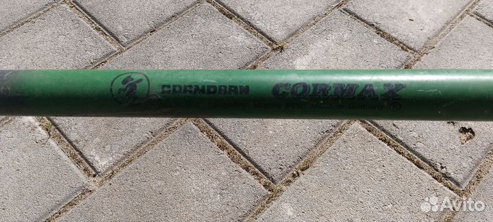 Удочки телескопические, катушки, леска б/у