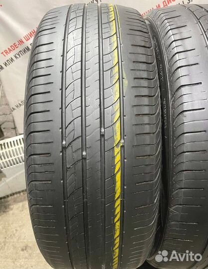 Giti GitiComfort F50 215/55 R18 90L