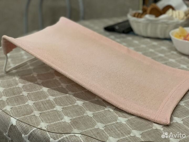 Ванночка для купания