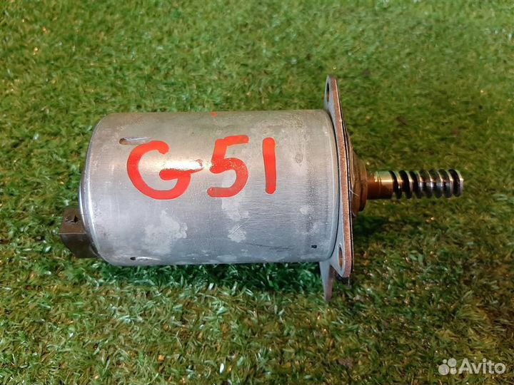 Механизм изменения фаз грм Citroen C3 Picasso 2009