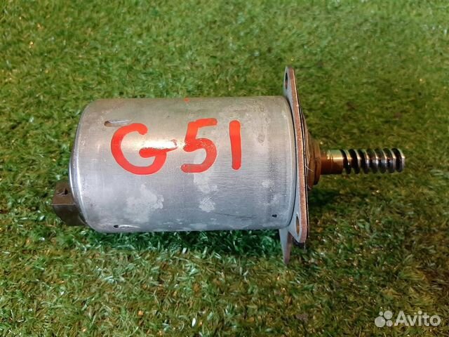 Механизм изменения фаз грм Citroen C3 Picasso 2009