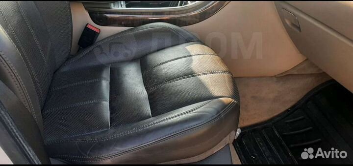 Land Rover Range Rover Sport 3.0 AT, 2012, 184 000 км