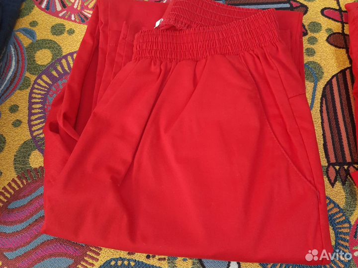 Спецодежда медецинский