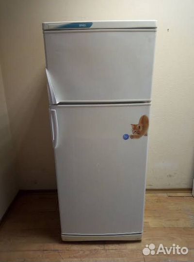 Холодильник stinol