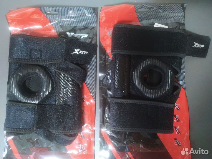 Наколенник ортопедический Ортез Бандаж на колено