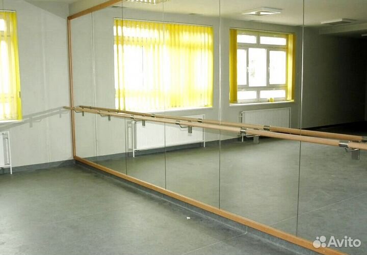 Стекло 2-12мм