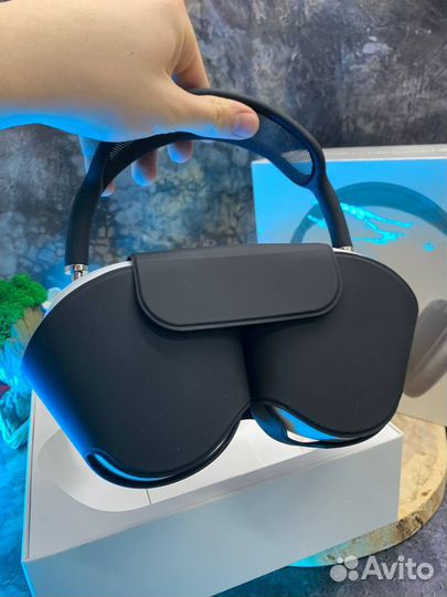 Наушники airpods max (премиум качества)