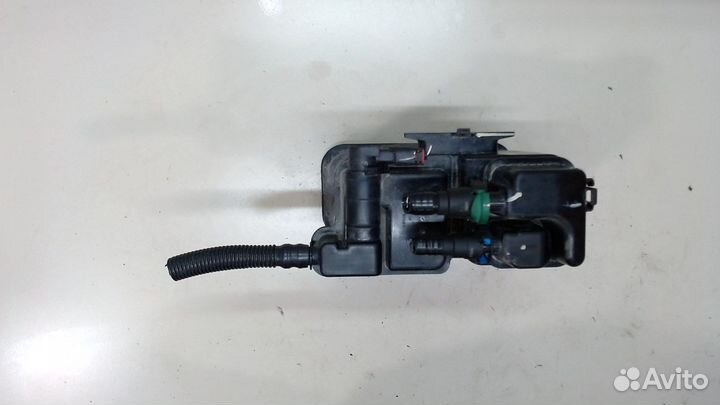 Адсорбер Chevrolet Trailblazer, 2021