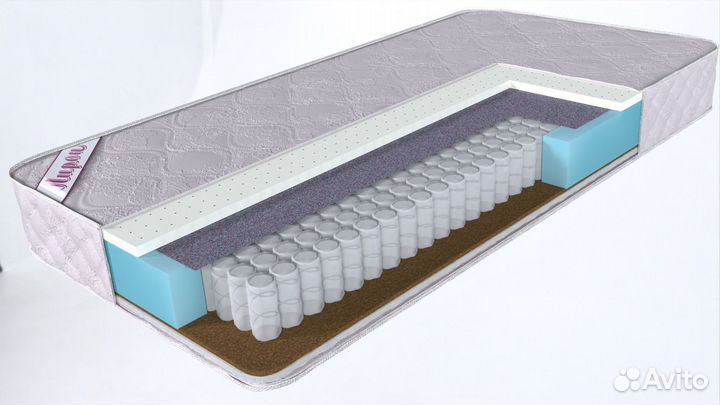 Матрас 160х200