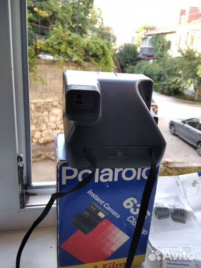 Polaroid