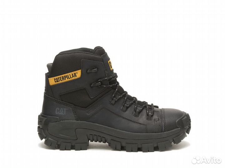 Caterpillar Invader Hiker WP (40-47 EU) Оригинал