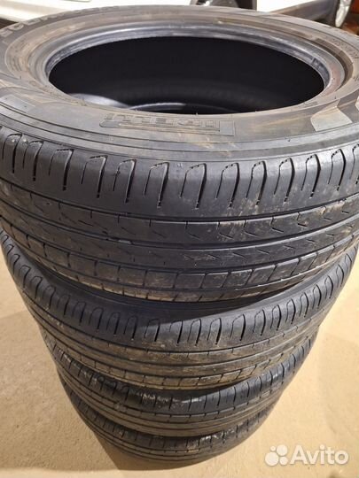 Pirelli Scorpion 215/65 R17