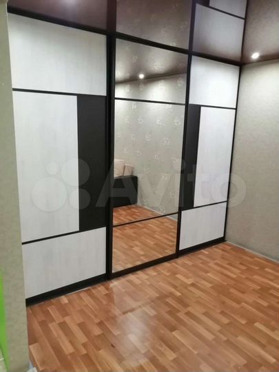 1-к. квартира, 31,2 м², 5/5 эт.