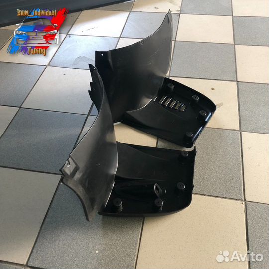 Локеры bmw e39 м5 м тех