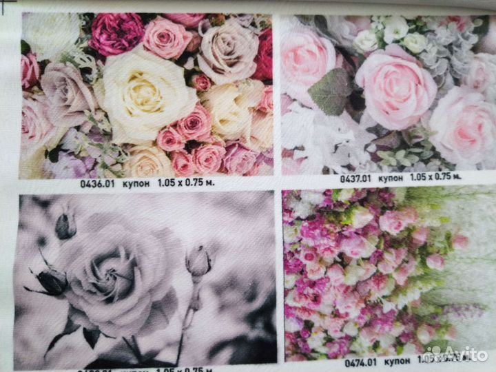 Мягкие панели / изголовье / мягкая прихожая