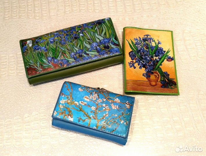 Обложка на паспорт с любым дизайном