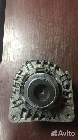 Генератор Dacia Duster рест. 2017 CAL15102GS