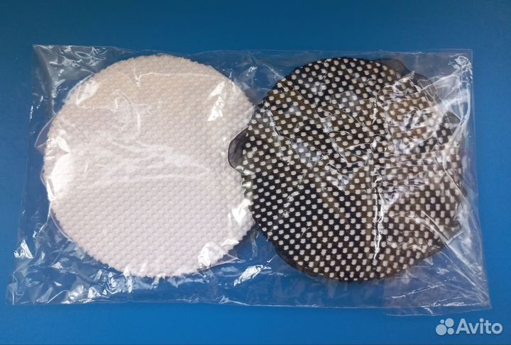 Сетка для волос