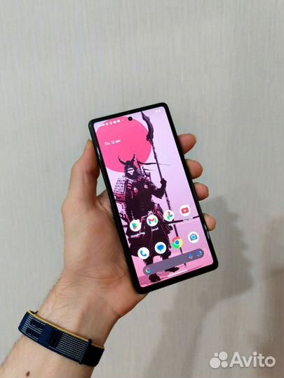 Google Pixel 7a, 8/128 ГБ