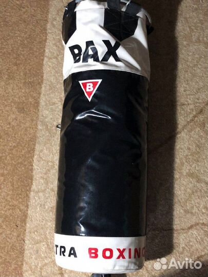 Боксерская груша Bax 20кг