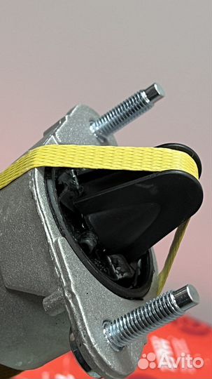 Амортизаторы задние Mercedes W212, W207