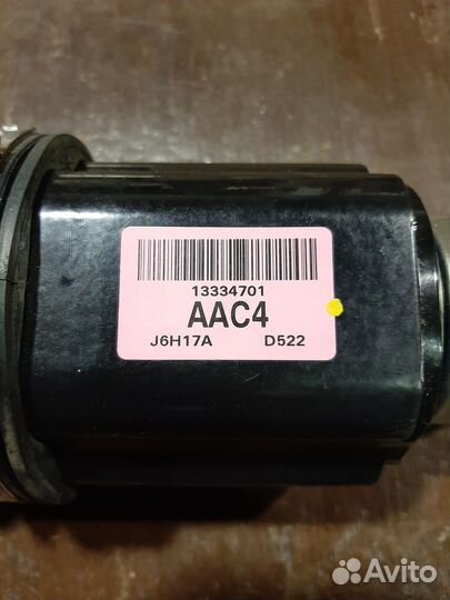 Продам для chevrolet cruze передний левый привод