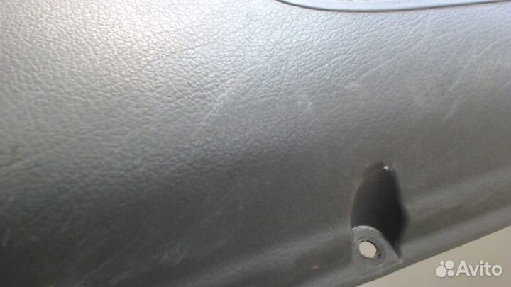 Дверная карта Chevrolet Tacuma (Rezzo), 2003