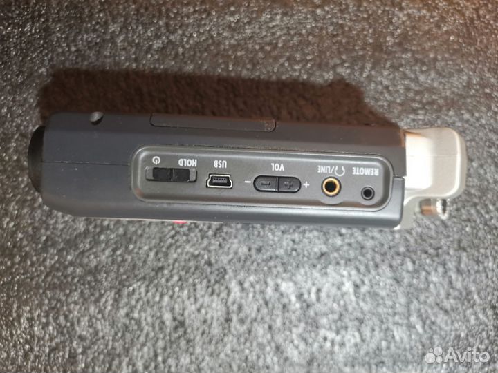 Рекордер Zoom H4n