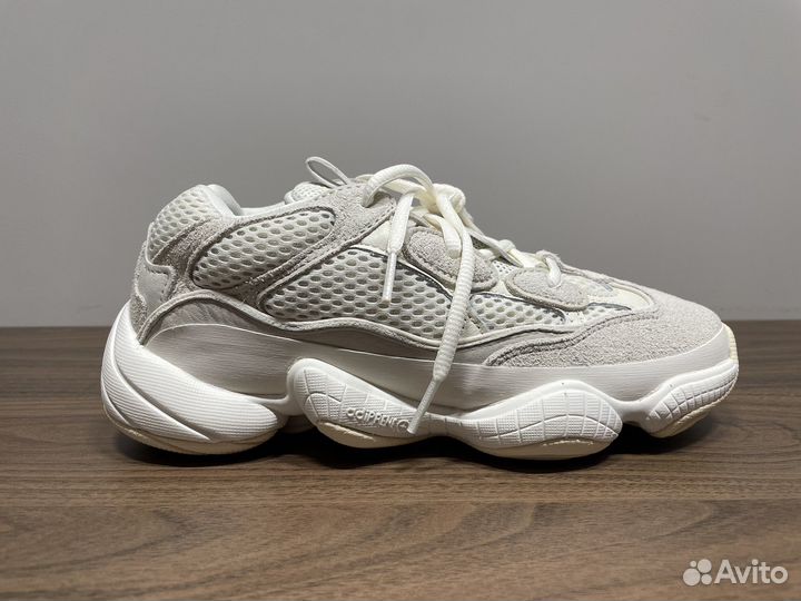 Кроссовки Adidas Yeezy 500 новые оригинал