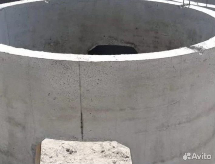 Жб изделия: донья, крышки, кольца и многое другое