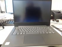 Ноутбук lenovo 82C4 (i5 1035G1)