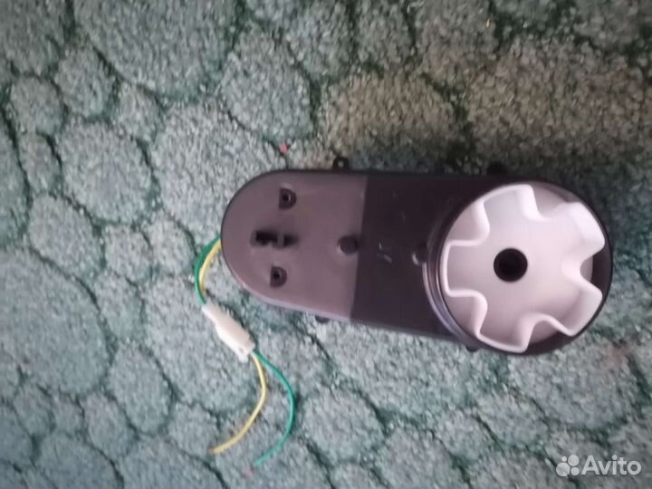 Микромотор электрический rs380