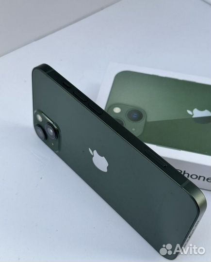 iPhone 13, 128 ГБ