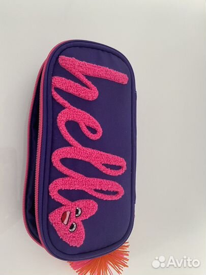 Пенал Top Model