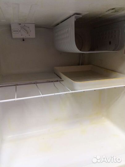 Холодильник severin