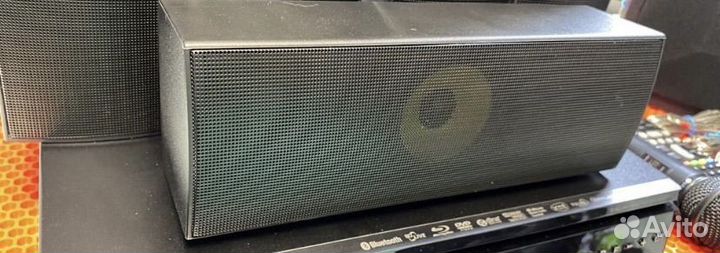 Колонки от lg 5.1