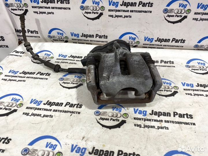 Суппорт тормозной задний правый Audi A5 T8 cala