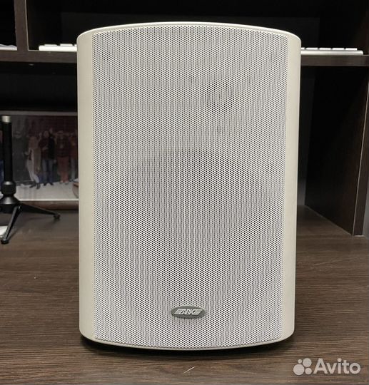 Трансляционные колонки