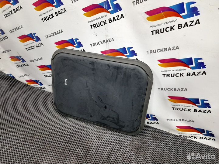 Люк кабины Mercedes-Benz Actros