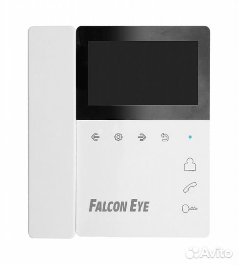 Монитор видеодомофона Falcon Eye Lira VZ