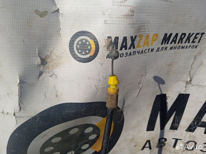 Трос капота Chevrolet Metro 1.3 2001 (б/у)